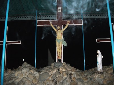 Photos of St. Francis Xavier Church