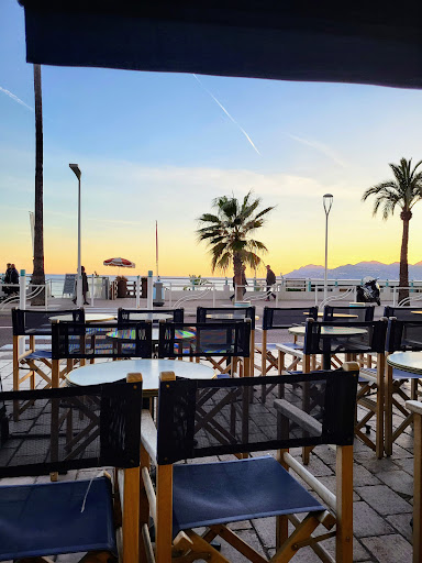 Chez Louise Cannes - Thumbnail