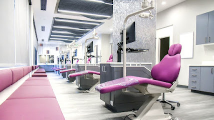 Marina Milstein Orthodontics - Auburn