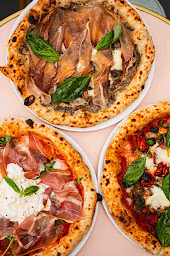 Photo n°37 de BILLY BILLY à Nanterre (Restaurant)