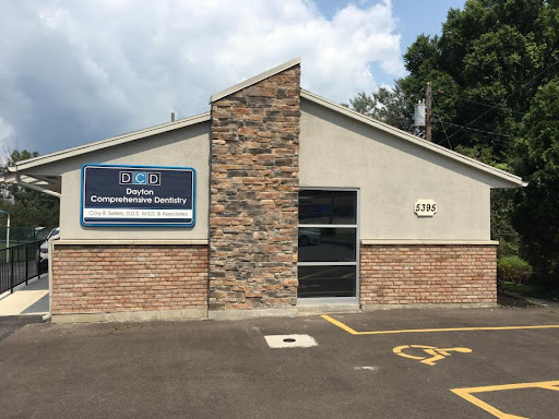 Dayton Comprehensive Dentistry