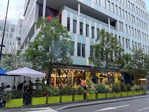 Photo n°92 de MEZZO à Saint-Denis (Pizzas à emporter)