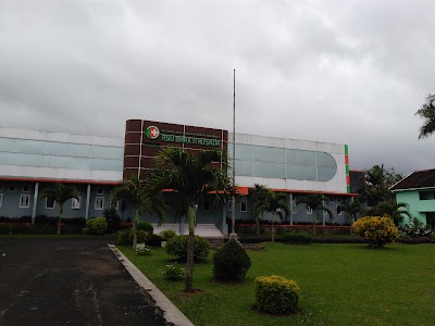 Photos of RS. PTPN XII Bhakti Husada Banyuwangi