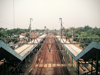 Photos of Serpong
