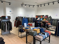 La Squadra Aubergenville à Aubergenville