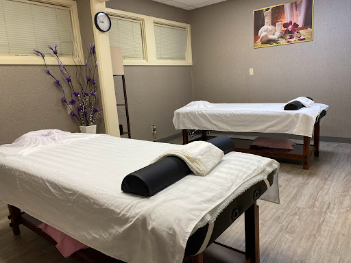 Yan's Massage Therapy