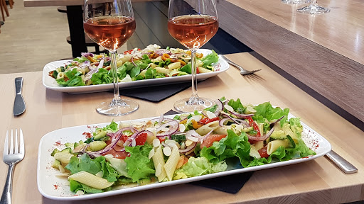 L'ardoise restaurant la rochelle - Thumbnail