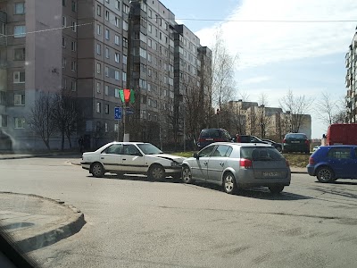 Photos of "Nadozhnyye Dveri"