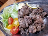 無国籍居酒屋ワルン・ジュン