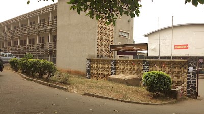 Photos of Tedder Hall