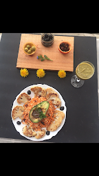 Photo n°21 de Chambres d’hôtes, gîte en Dordogne Perigord vert, chalets en bois, chambres d’hôtes , massages,Yoga « Mai Yam » à Saint-Priest-les-Fougères (Location d'appartement de vacances)