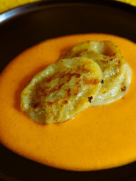 Photo n°12 de La Guirtelle - Restaurant à Lainsecq (Restaurant de cuisine fusion asiatique)