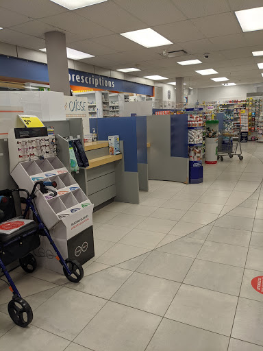 Uniprix A. Grenier, M.-J. Lavoie et G. Patry - Pharmacie affiliée Gallery - Canada