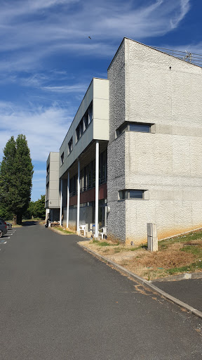 Photo de E.H.P.A.D. Marcel Cantelaube à Salignac (33240)