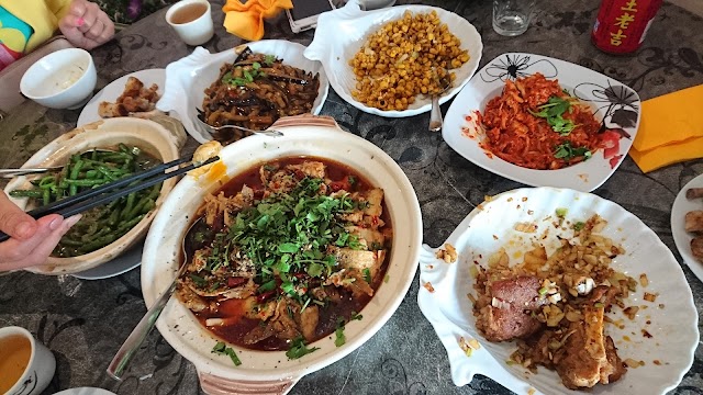 PANDA SAVEURS CHINOISES