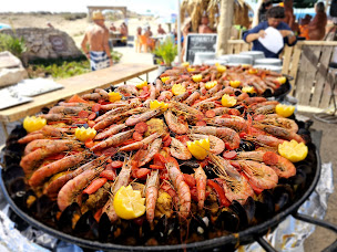 Photo n°8 de Cuisine Gustative à Saint-Martin-de-Crau (Restaurant)