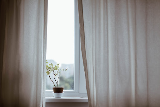 Creative Curtains - Visual