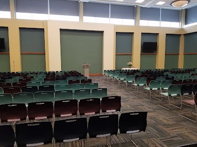 Photos of Birmingham CrossPlex