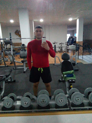 DINAMIC CENTRO DEPORTIVO - Thumbnail