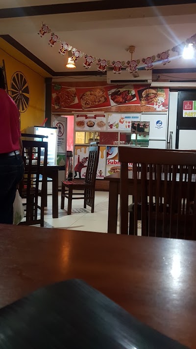 Photos of Oyestern Indian Restaurant