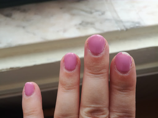 Institut de beauté - Pastelle - Thumbnail