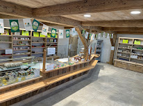 Fruitière de Saint-Antoine Les Hôpitaux-Vieux à Saint-Antoine