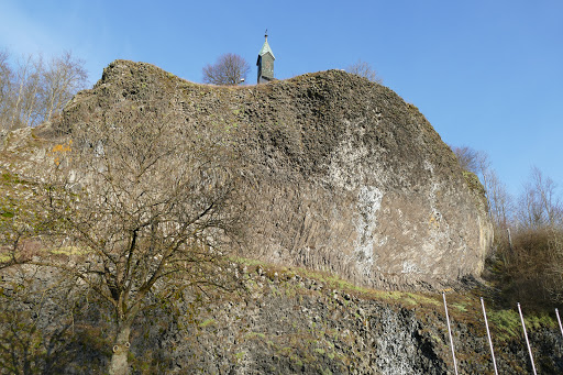 Vulkankegel Parkstein - Visual
