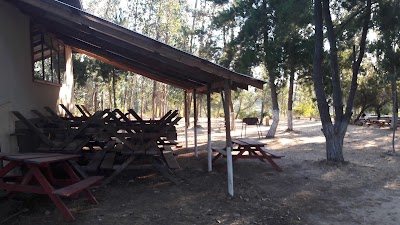Photos of Centro Betania
