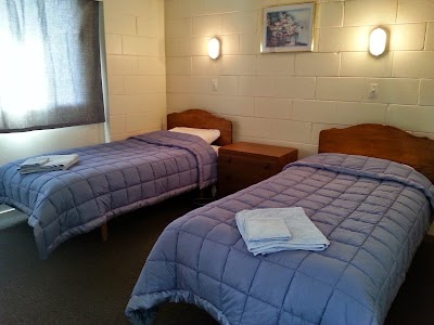 Photos of Claudelands Motel