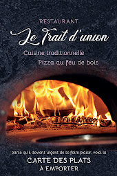 Photo n°28 de Restaurant Le trait d'union à Ploërmel (Restaurant)