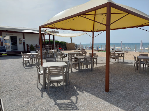 Lido Benessere - Visual
