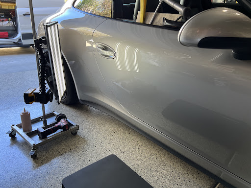 JL DENT REMOVAL Gallery - United States