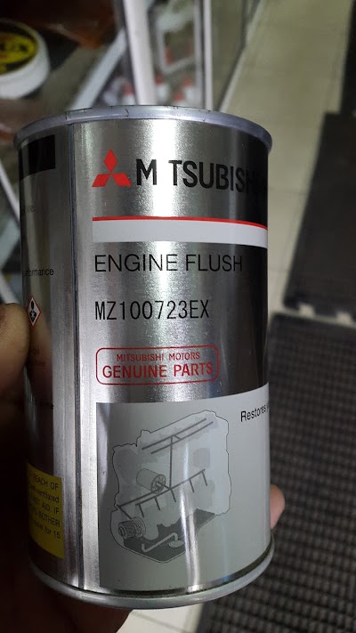 Photos of Niriella Motors