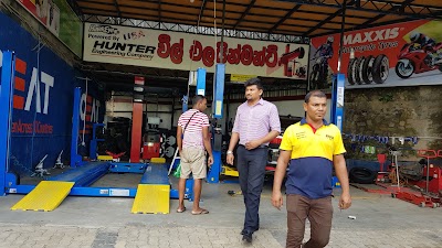 Photos of Anura Tyres