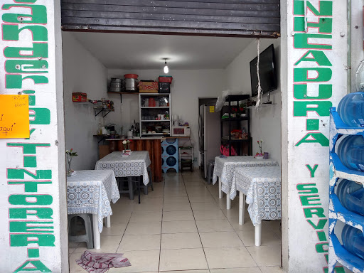 La Casa De El Buen Sazon - Thumbnail