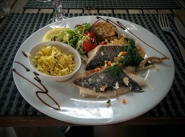Le Lunch