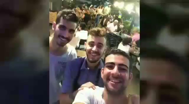 Σχόλια και κριτικές για το Barrio The Neighbourhood Cafe - Kallithea