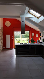 Photo n°41 de SGP Raval's Decors à Noyal-sur-Vilaine (Entrepreneur spécialisé dans l'isolation)