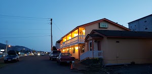 Sea Treasures Inn Hotel