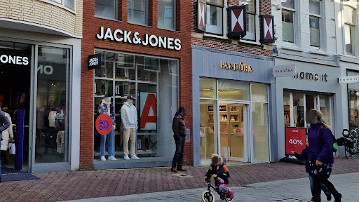 PANDORA Store Alkmaar - Thumbnail