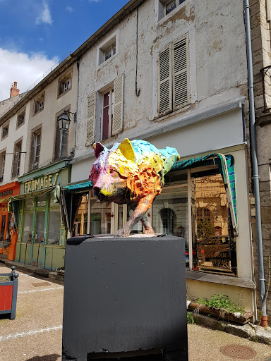 Boulangerie-Pâtisserie Rabuteau Gallery - France