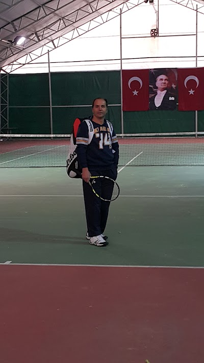 Abant Tenis Kulübü