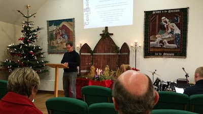 Photos of Woodlands Christian Centre / Carrick Baptist Church