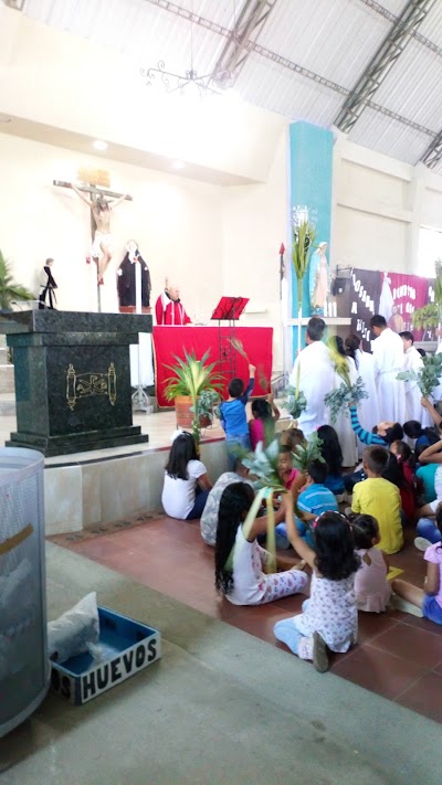 Photos of Parroquia Nuestra Se&ntilde;ora De La Paz