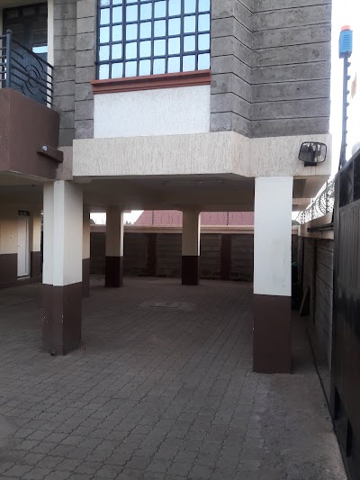 Photos of Nobis Apartments