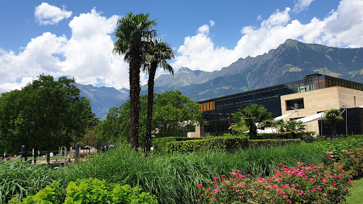 Thermen Park
