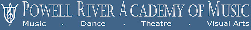 Powell River Academy of Music Gallery - Canada