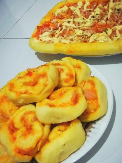 Photos of Pizza Anisa