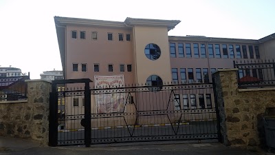 Bedri Rahmi Eyüpoğlu Primary School