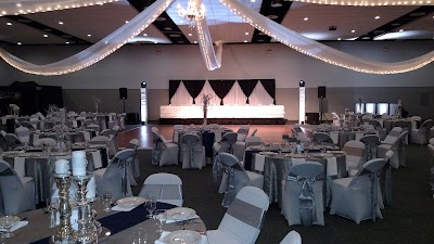 Photos of Pritchard Laughlin Civic Center